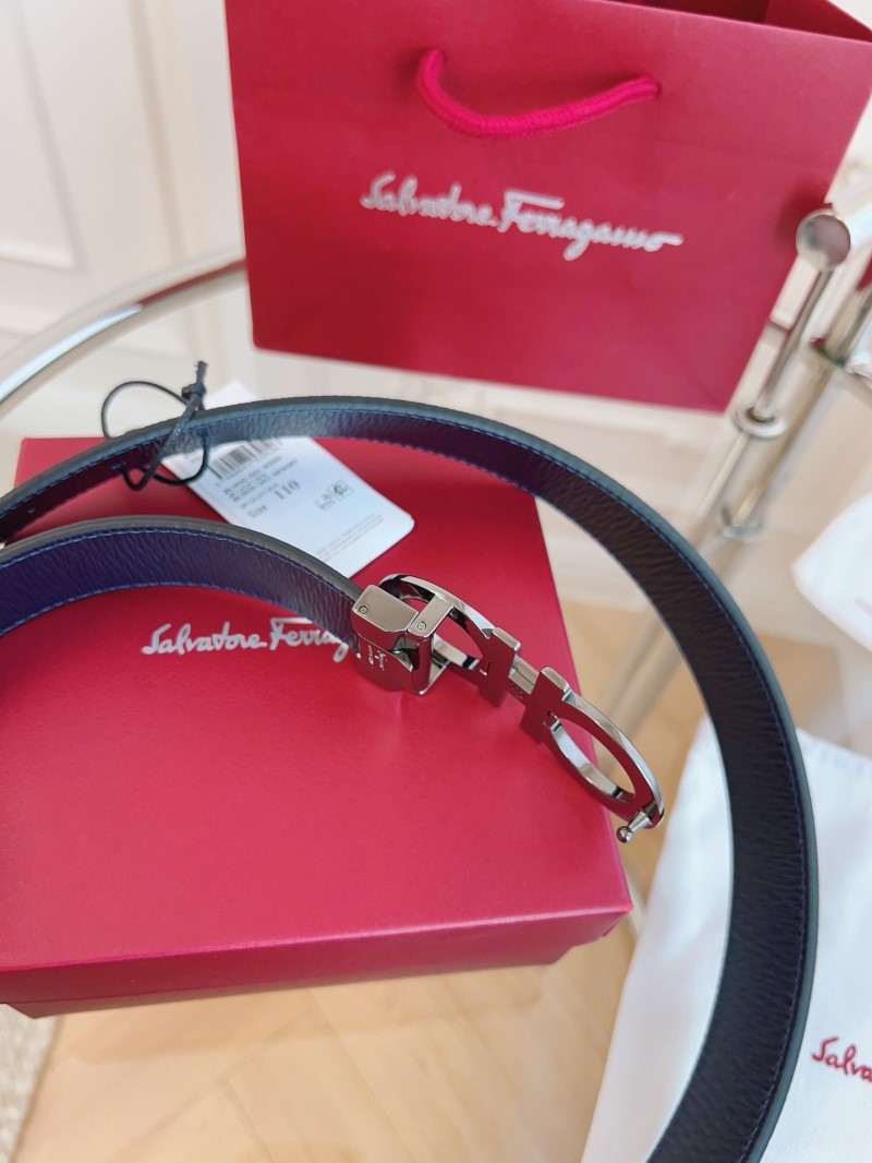 Ferragamo Belts